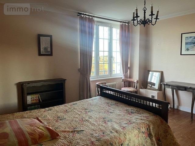 Maison a vendre Plouguerneau 29880 Finistère 191 m2 8 pièces 519200 euros