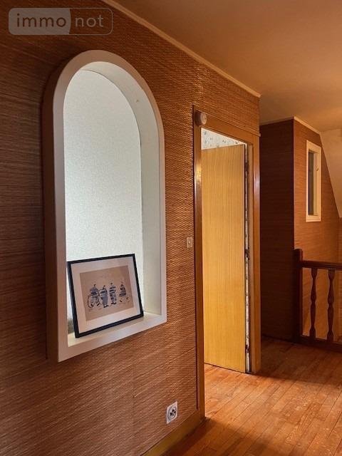 Maison a vendre Plouguerneau 29880 Finistère 191 m2 8 pièces 436320 euros