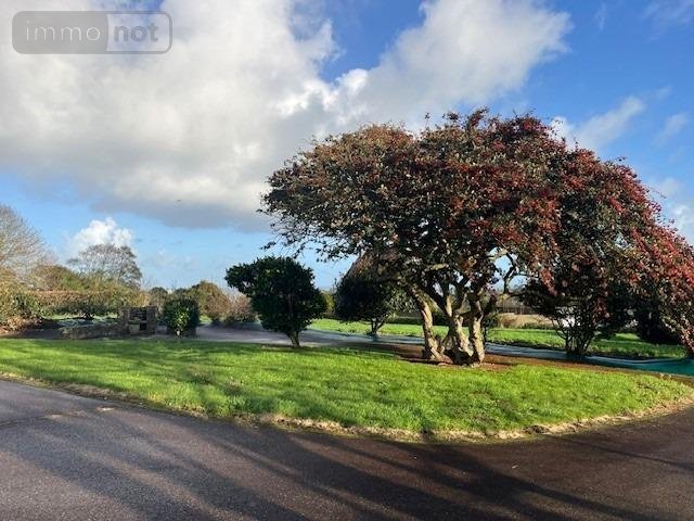 Maison a vendre Plouguerneau 29880 Finistère 191 m2 8 pièces 436320 euros