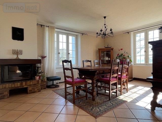 Maison a vendre Plouguerneau 29880 Finistère 191 m2 8 pièces 436320 euros