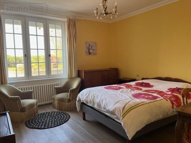 Maison a vendre Plouguerneau 29880 Finistère 191 m2 8 pièces 436320 euros