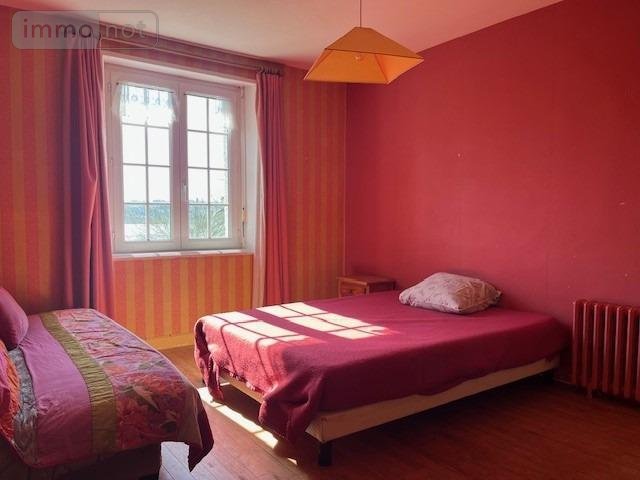Maison a vendre Plouguerneau 29880 Finistère 191 m2 8 pièces 436320 euros