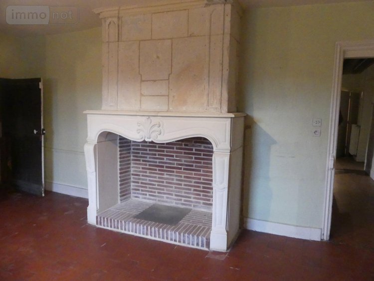 Location propriete Plasnes 27300 Eure 305 m2 8 pièces 1326 euros