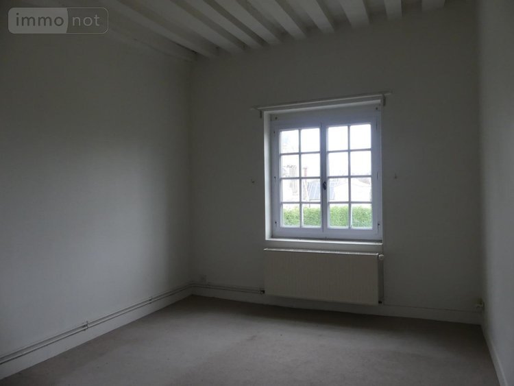 Location propriete Plasnes 27300 Eure 305 m2 8 pièces 1326 euros