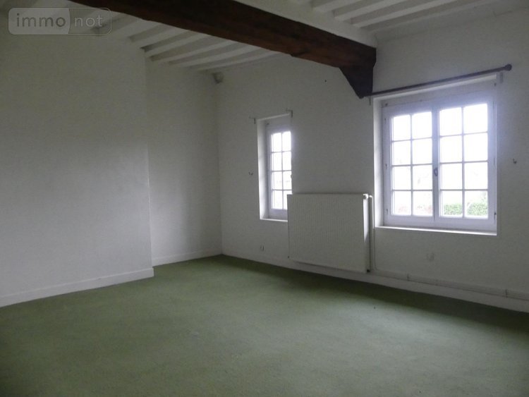 Location propriete Plasnes 27300 Eure 305 m2 8 pièces 1326 euros