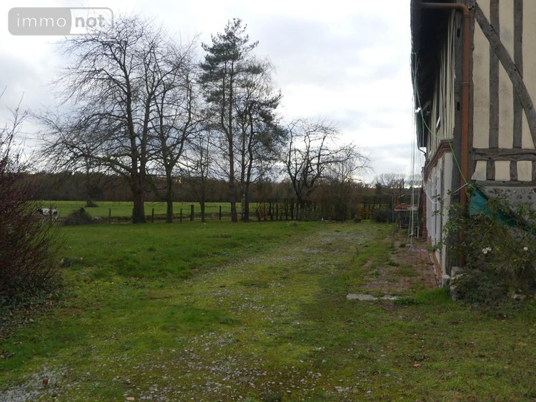 Location propriete Plasnes 27300 Eure 305 m2 8 pièces 1326 euros