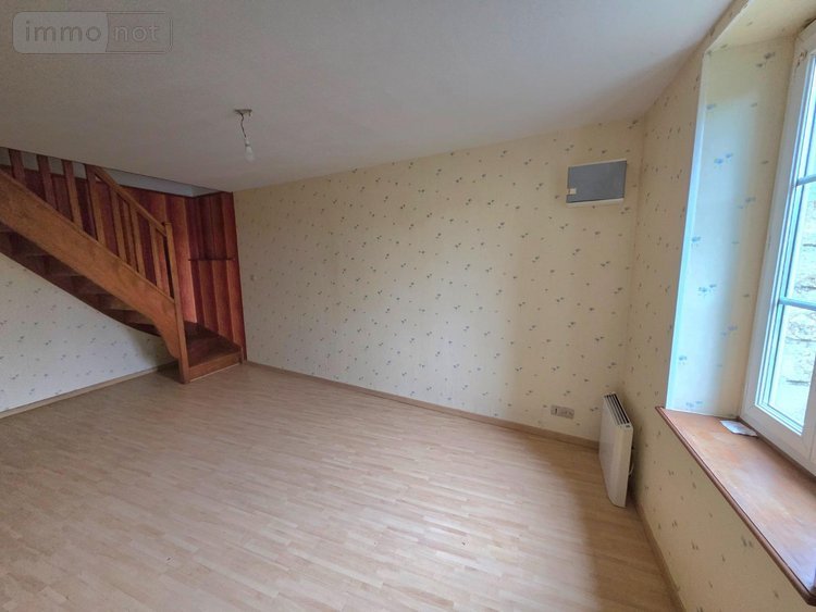 Maison a vendre Beuvrigny 50420 Manche 93 m2 6 pièces 115500 euros