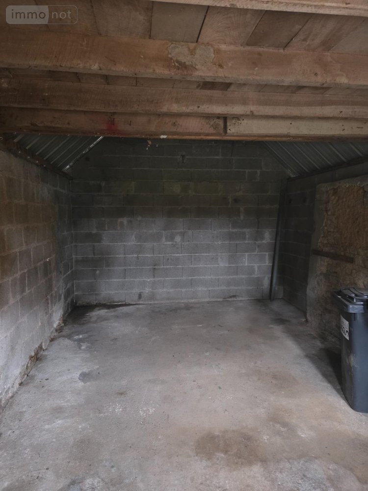 Maison a vendre Beuvrigny 50420 Manche 93 m2 6 pièces 115500 euros