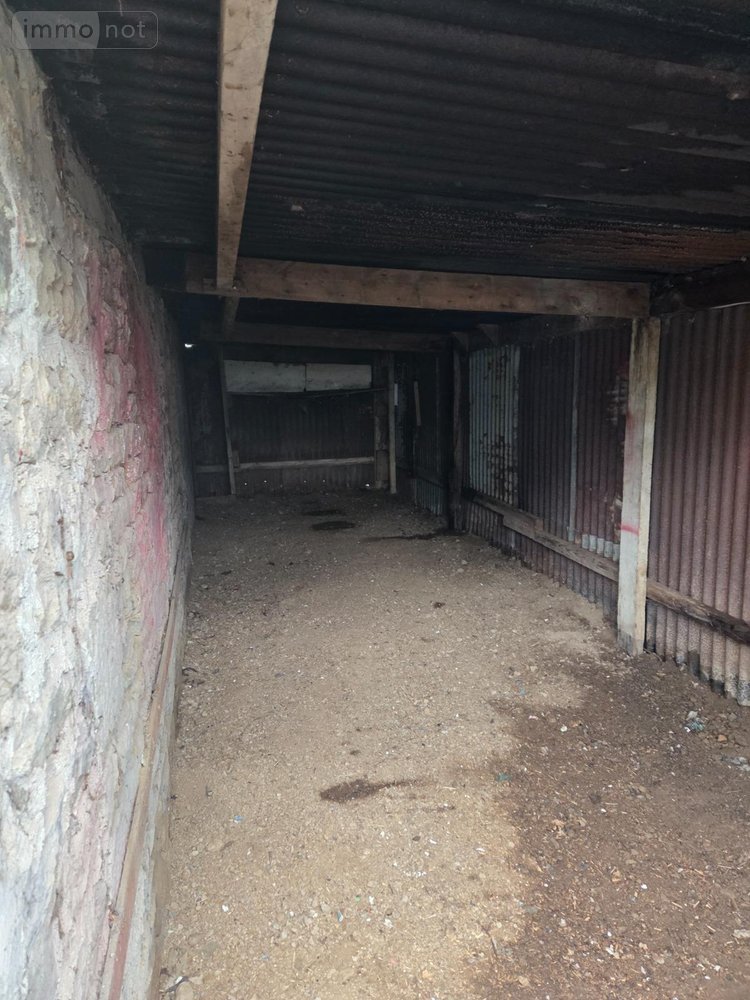 Maison a vendre Beuvrigny 50420 Manche 93 m2 6 pièces 115500 euros