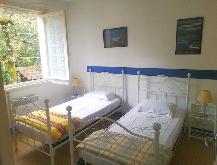 Maison a vendre La Tremblade 17390 Charente-Maritime 101 m2 5 pièces 415600 euros