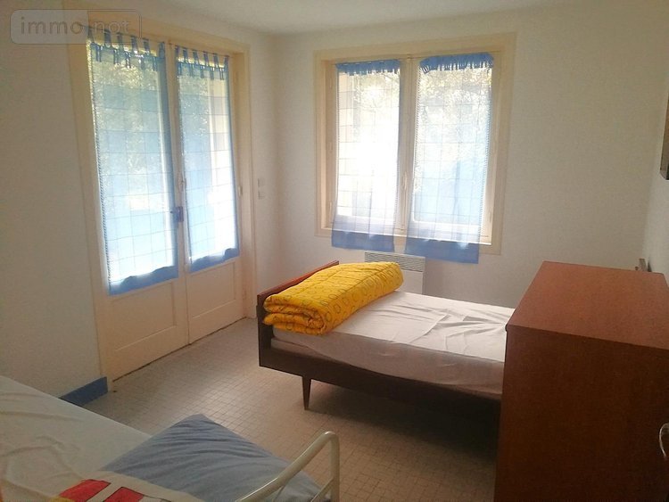 Maison a vendre La Tremblade 17390 Charente-Maritime 101 m2 5 pièces 415600 euros