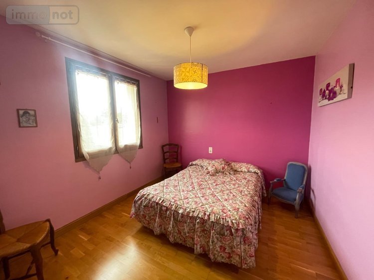 Maison a vendre Figeac 46100 Lot 177 m2 7 pièces 307850 euros