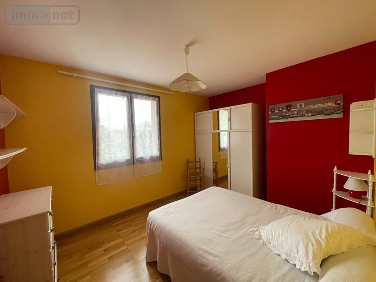 Maison a vendre Figeac 46100 Lot 177 m2 7 pièces 307850 euros