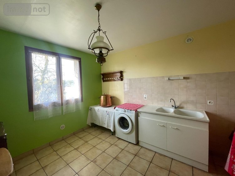 Maison a vendre Figeac 46100 Lot 177 m2 7 pièces 307850 euros