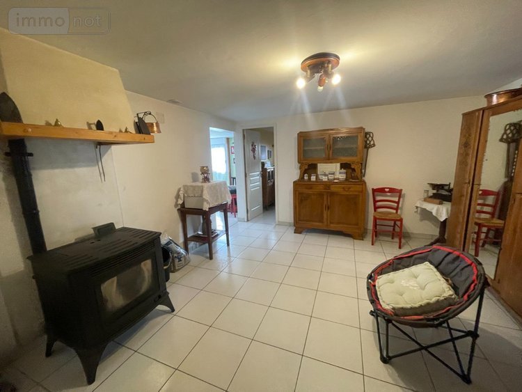 Maison a vendre Figeac 46100 Lot 177 m2 7 pièces 307850 euros