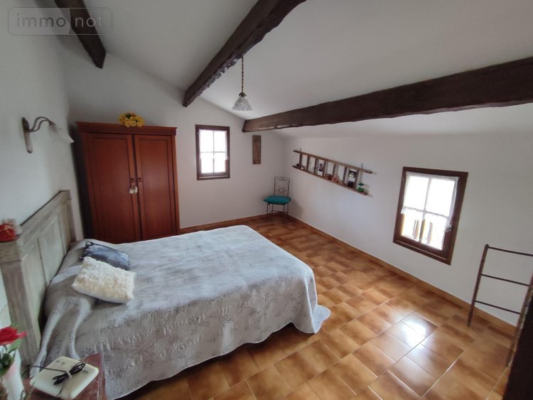 Maison a vendre Saint-Julien-d'Asse 04270 Alpes-de-Haute-Provence 86 m2 3 pièces 197900 euros