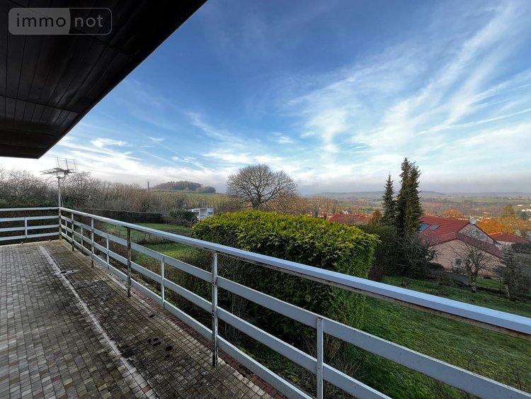 Maison a vendre Langres 52200 Haute-Marne 107 m2 4 pièces 132500 euros