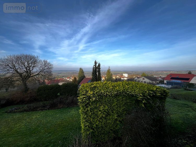 Maison a vendre Langres 52200 Haute-Marne 107 m2 4 pièces 132500 euros
