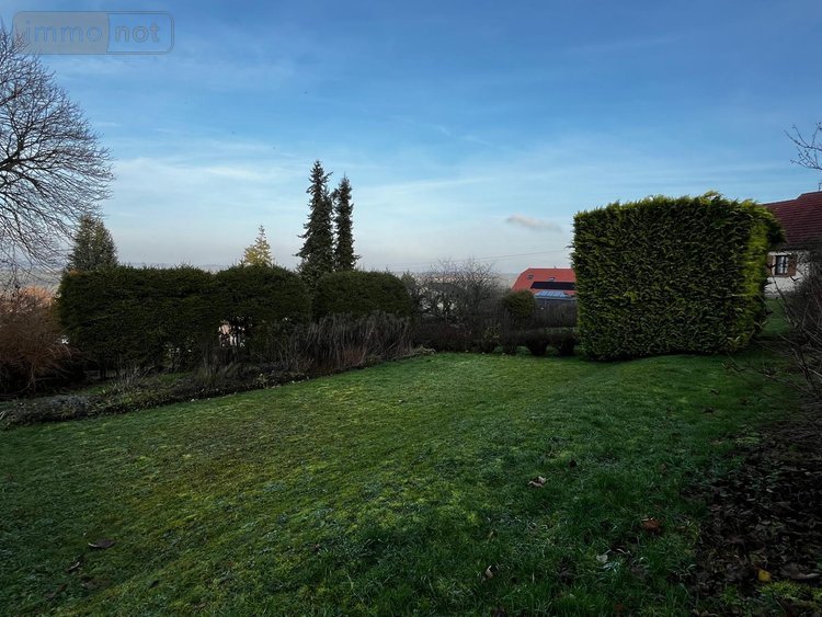 Maison a vendre Langres 52200 Haute-Marne 107 m2 4 pièces 132500 euros