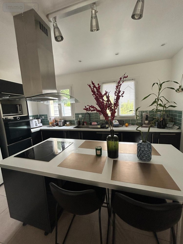 Maison a vendre Doingt 80200 Somme 87 m2 4 pièces 252000 euros