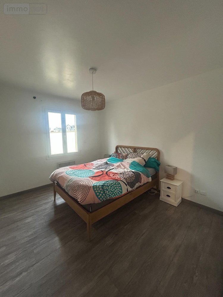 Maison a vendre Doingt 80200 Somme 87 m2 4 pièces 252000 euros