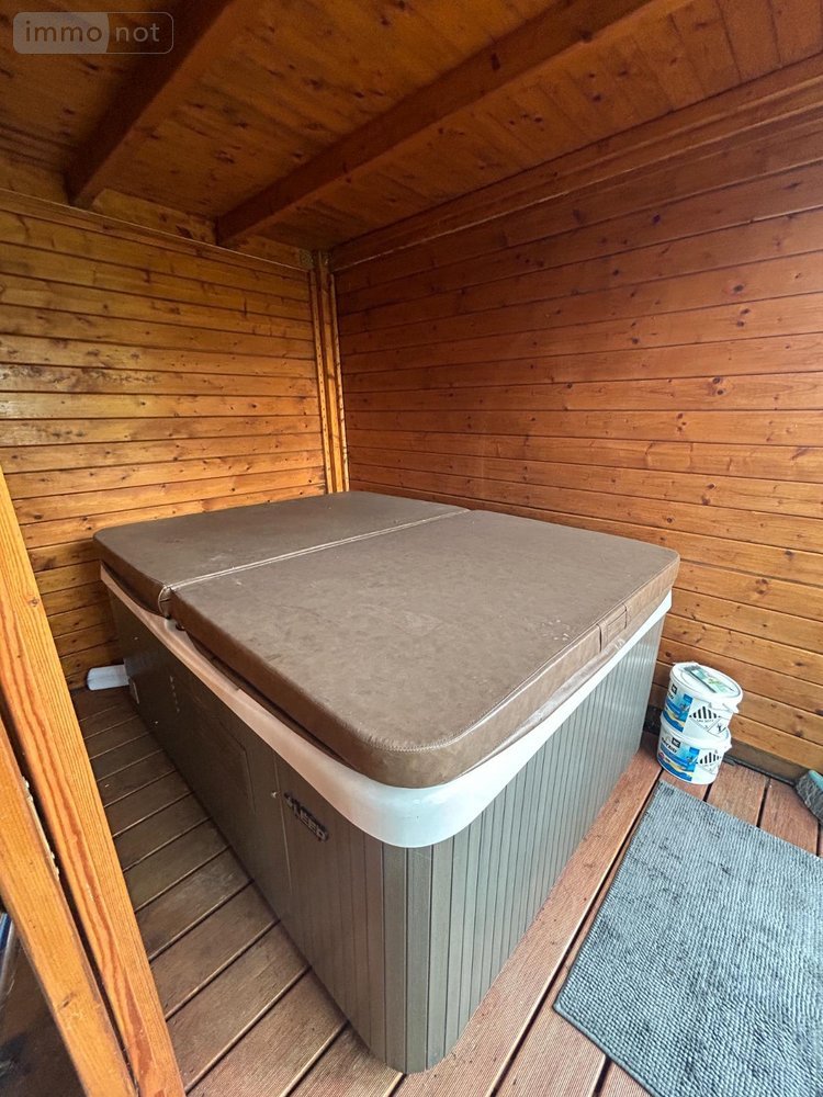 Maison a vendre Doingt 80200 Somme 87 m2 4 pièces 252000 euros