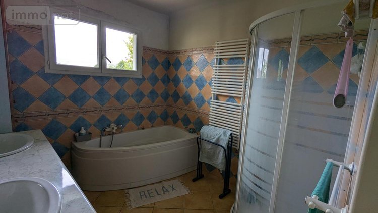 Maison a vendre Chalon-sur-Saône 71100 Saône-et-Loire 129 m2 5 pièces 199000 euros