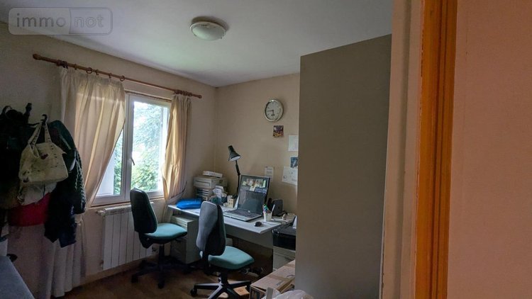 Maison a vendre Chalon-sur-Saône 71100 Saône-et-Loire 129 m2 5 pièces 199000 euros