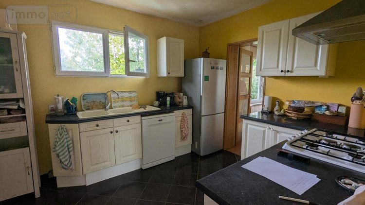 Maison a vendre Chalon-sur-Saône 71100 Saône-et-Loire 129 m2 5 pièces 199000 euros