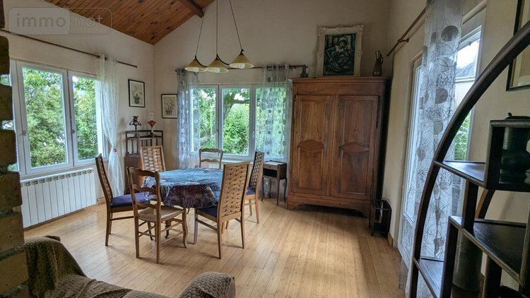 Maison a vendre Chalon-sur-Saône 71100 Saône-et-Loire 129 m2 5 pièces 199000 euros
