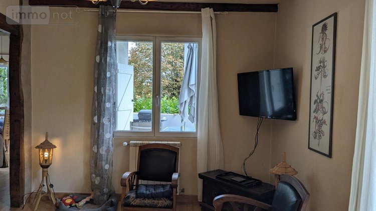 Maison a vendre Chalon-sur-Saône 71100 Saône-et-Loire 129 m2 5 pièces 199000 euros