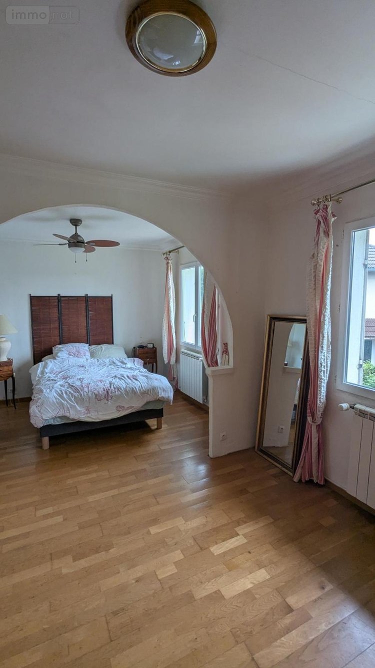 Maison a vendre Chalon-sur-Saône 71100 Saône-et-Loire 129 m2 5 pièces 199000 euros