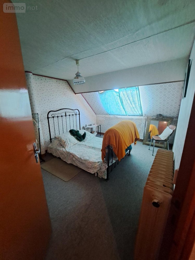 Bien agricole a vendre Ingrannes 45450 Loiret 119 m2  290000 euros