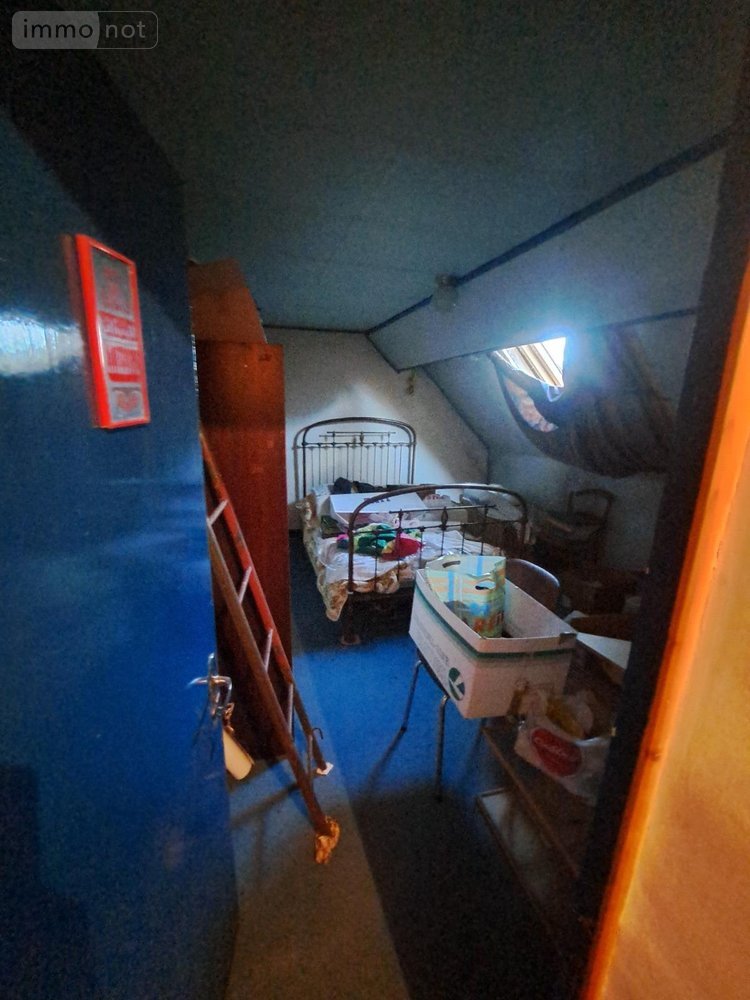 Bien agricole a vendre Ingrannes 45450 Loiret 119 m2  290000 euros