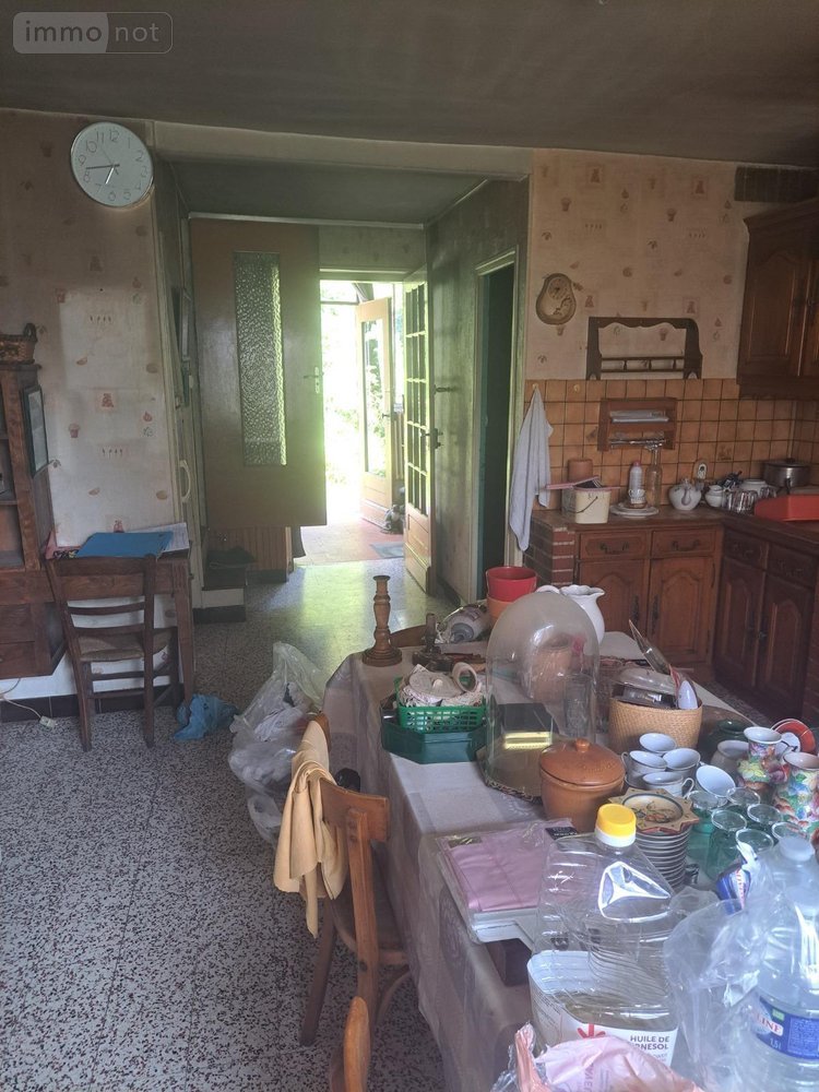 Bien agricole a vendre Ingrannes 45450 Loiret 119 m2  290000 euros