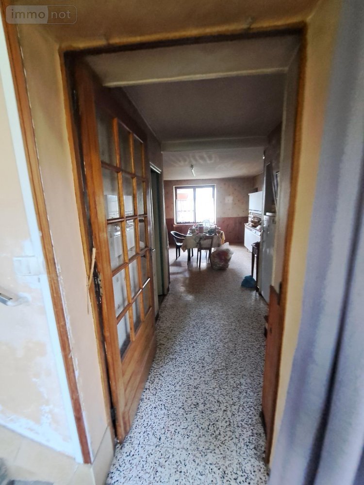 Bien agricole a vendre Ingrannes 45450 Loiret 119 m2  290000 euros