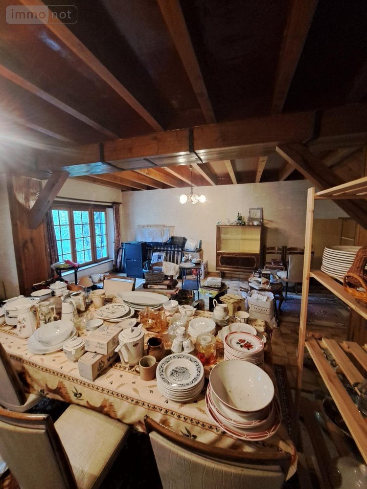 Bien agricole a vendre Ingrannes 45450 Loiret 119 m2  290000 euros