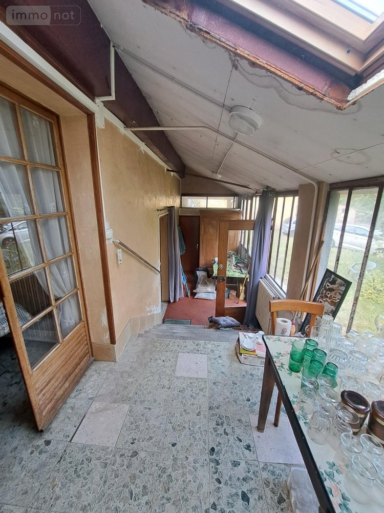 Bien agricole a vendre Ingrannes 45450 Loiret 119 m2  290000 euros