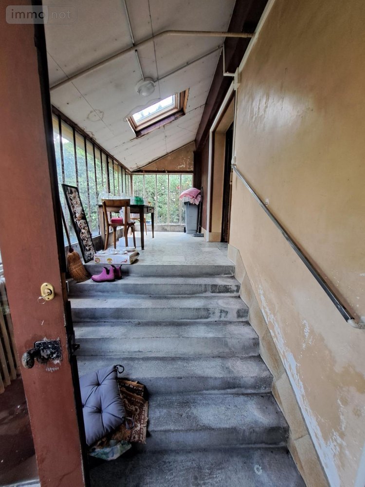 Bien agricole a vendre Ingrannes 45450 Loiret 119 m2  290000 euros