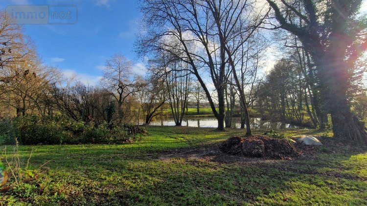 Maison a vendre Paray-le-Monial 71600 Saône-et-Loire 300 m2 14 pièces 598000 euros