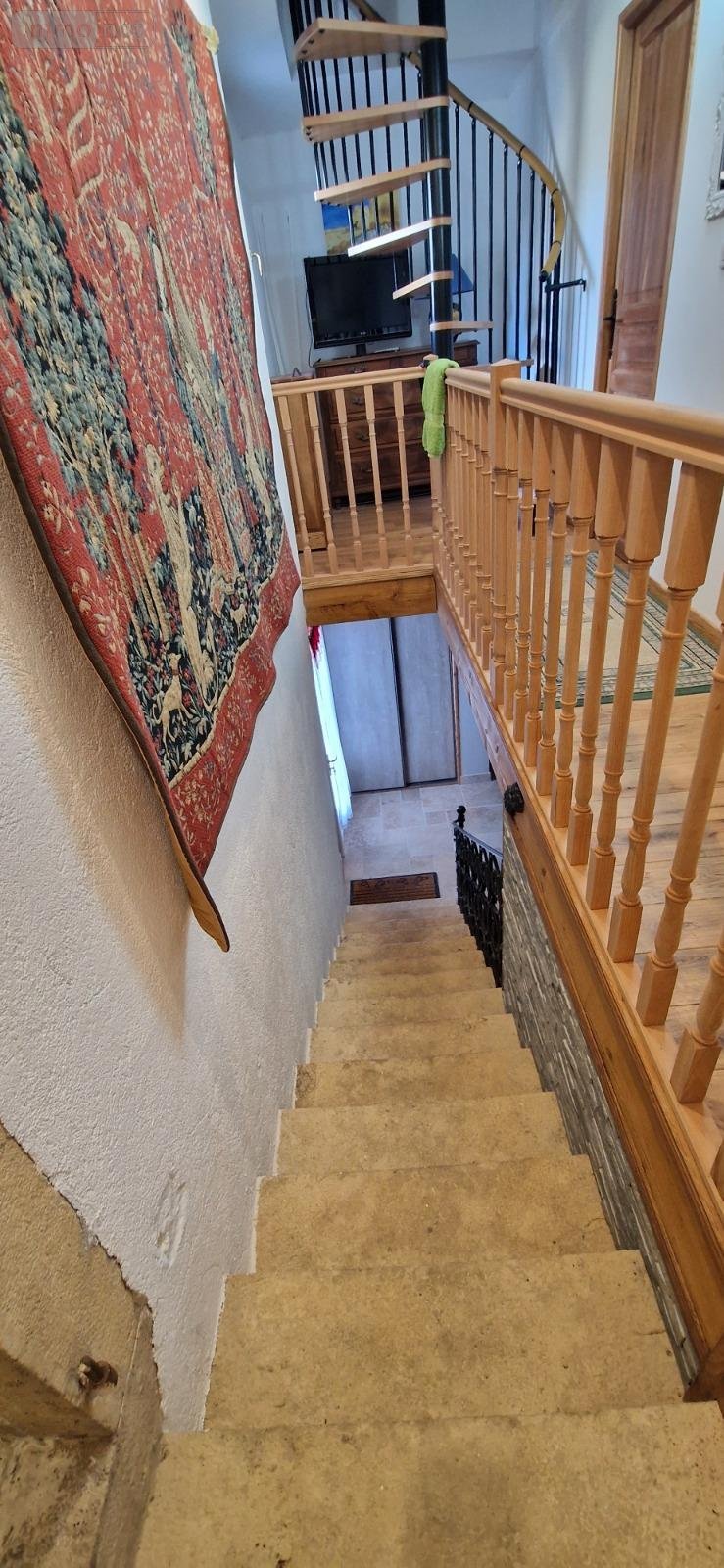 Maison a vendre Paray-le-Monial 71600 Saône-et-Loire 300 m2 14 pièces 598000 euros