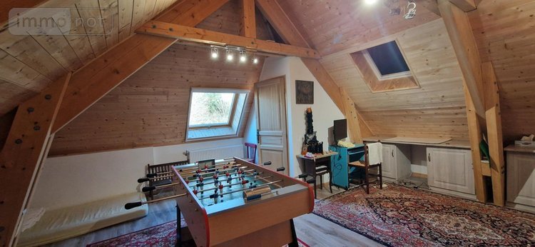 Maison a vendre Paray-le-Monial 71600 Saône-et-Loire 300 m2 14 pièces 598000 euros