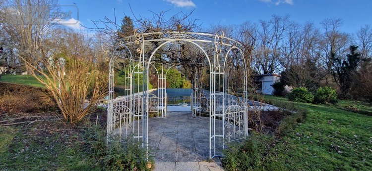 Maison a vendre Paray-le-Monial 71600 Saône-et-Loire 300 m2 14 pièces 598000 euros