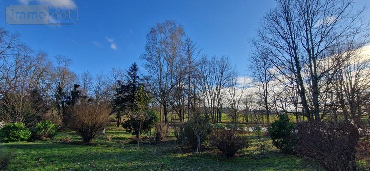 Maison a vendre Paray-le-Monial 71600 Saône-et-Loire 300 m2 14 pièces 700000 euros