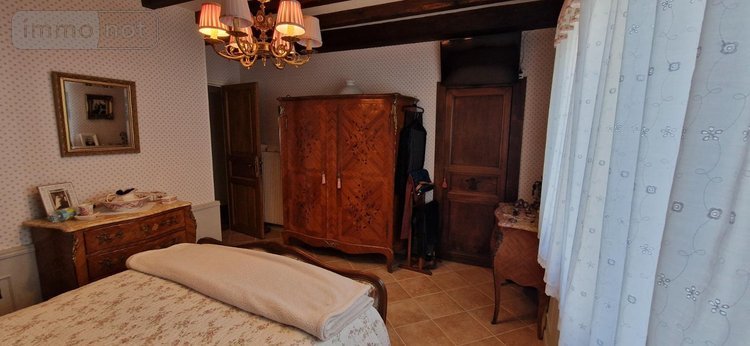Maison a vendre Paray-le-Monial 71600 Saône-et-Loire 300 m2 14 pièces 598000 euros