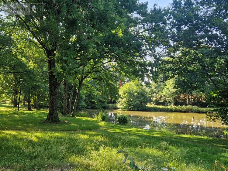 Maison a vendre Paray-le-Monial 71600 Saône-et-Loire 300 m2 14 pièces 598000 euros