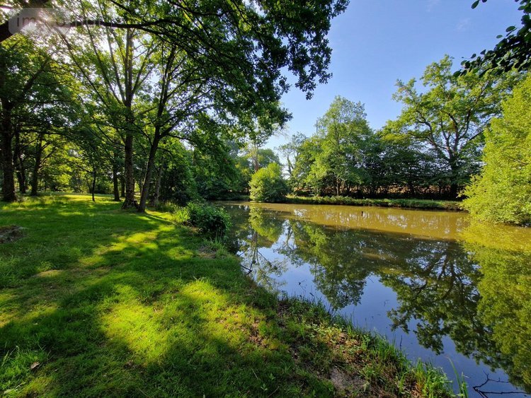 Maison a vendre Paray-le-Monial 71600 Saône-et-Loire 300 m2 14 pièces 598000 euros