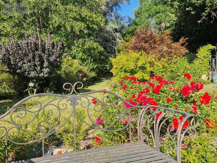 Maison a vendre Paray-le-Monial 71600 Saône-et-Loire 300 m2 14 pièces 598000 euros