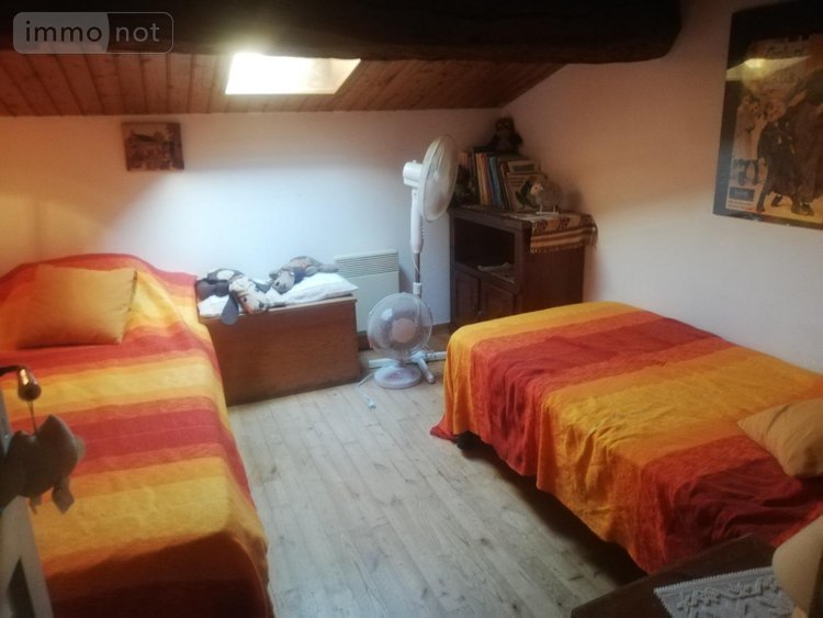 Maison a vendre Le Gua 17600 Charente-Maritime 83 m2 3 pièces 183700 euros