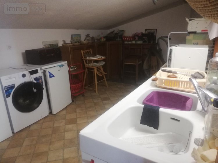 Maison a vendre Le Gua 17600 Charente-Maritime 83 m2 3 pièces 183700 euros